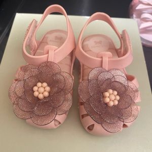 Zaxy baby shoes